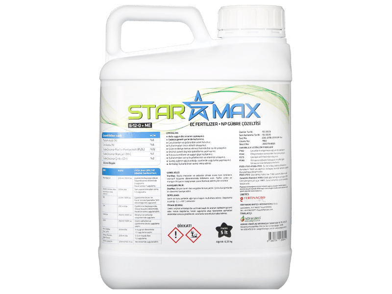 starmax